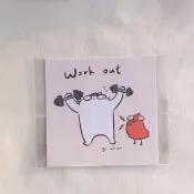 動一動卡片