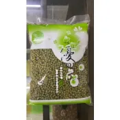 【福氣南北貨】600g毛綠豆（現貨）