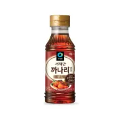 【蝦皮直營】清淨園-玉筋魚魚露208ml 魚醬 醬料 調味料 泡菜 燉煮 涼拌 湯品 韓式 烹飪 食材 料理