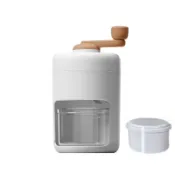 【快速出貨】公司貨 保固一年 雪花機 送製冰盒+蓋子 冰磚冰塊兩用 刨冰機 剉冰機 製冰機 冰沙機 雪花冰 刨冰