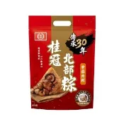 【桂冠】香菇肉粽5入組(北部粽／端午節／粽子)