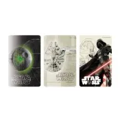 一卡通PLUS - STAR WARS 星際大戰機械進化系列