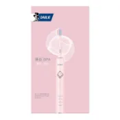 【寶雅線上買】黑人ET3聲波電動牙刷