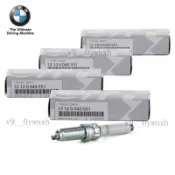 BMW 火星塞 3系 5系 X1 X3 X5 銥白金 原廠替換 BMW3系5系7系X1X3X5X6火星塞N46N A12