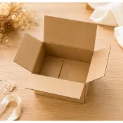 小紙箱 包裝紙箱 烘焙 餅乾 婚禮 牛皮紙箱 紙盒 禮品 小禮物 箱子 送禮 盒子 小物 包裝 飾品 紙箱 批發