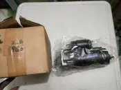 外匯 整新品 VOLVO 960 啟動馬達 整理新 保固半年