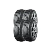 【DUNLOP 登祿普】輪胎 BLUE RESPONSE TG-225/65/17吋_四入組_送安裝 (車麗屋)