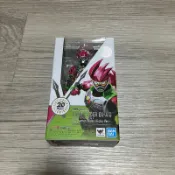 SHF 假面騎士 ex-aid 全能動作玩家 20週年 代理版 新品