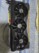 EVGA GeForce RTX 3080 FTW3 ULTRA GAMING