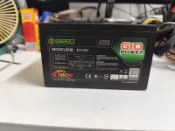 SEED 種子 ES500 500W