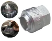 【圓夢補給站】BENZ震器座套筒  避震器座套筒/避震器上蓋鬆緊器 14×2.5mm(W203) 賓士 C