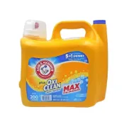 (店+)【ARM&HAMMER 鐵鎚】強效洗衣精添加小蘇打粉(5.91L)