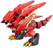 [東京鐵]日版 壽屋 ZOIDS EZ-049狂暴戰龍----我們最便宜