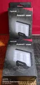 Aputure Amaran 艾蒙拉 Led 迷你燈 AL-M9 白光 拍照餔光燈