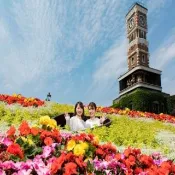 【喜鴻假期】★北海道感蟹季５日★升等一晚國際品牌、旭山動物園、忍者魁花秀、敘敘苑燒肉、小樽人力車