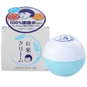 石澤研究所 毛穴撫子 日本米精華保濕凝霜(30g)【小三美日】空運禁送 D034324