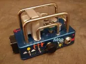 Zvex Nano Head Tube Amp