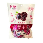 【樂膳自然】長思黑糖蜜棗235g-全素
