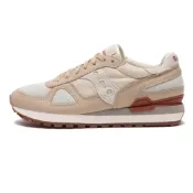 (店+)【SAUCONY 索康尼】Saucony索康尼SHADOW ORIGINAL男子休閒復古跑鞋經典運動鞋S70762-1