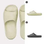 【PUMA】Shibui Cat 運動拖鞋 男 A-38529603 B-38529627