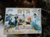 C873 FANS粉絲誌134 2016  BTS等  
