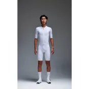 Heroic1 Ace 短車衣 白 / Ace Jersey White