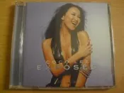 ※隨緣※已絕版 罕見款 2005：李玟：EXPOSED《一片裝》CD片㊣正版㊣典藏/附件如圖/原盒包裝．一套裝1499元