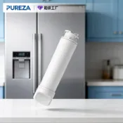 貓與鼠百貨店 爆款EPTWFU01碧純冰箱濾芯適用于Frigidaire EWF02 Ultra II
