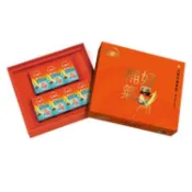 【大樹健康購物網】【白蘭氏】養蔘飲順口回甘禮盒(60ml*7入/盒)