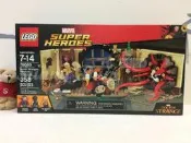 【Sunny Buy玩具館】◎預購◎ LEGO 76060 Super Heroes 超級英雄系列 奇異博士