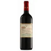 【品酒網】法國 卡斯提姆 珍藏紅葡萄酒750ml Castelmaure Corbieres Rouge