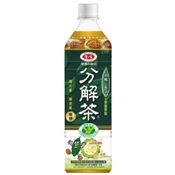 【愛合購】【愛之味】健康油切分解茶-1000ml (12瓶/箱)