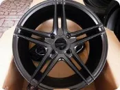 ***天下第一輪*** 全新鋁圈 1911 17吋7.5J 4孔114.3/100 5孔114.3 完工價3600