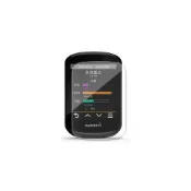 (店+)玻璃保護貼 適用 Garmin Edge 520 智慧手錶 高透玻璃貼 螢幕保護貼 強化 防刮 保護膜保護貼 保護膜