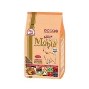 【Mobby 莫比】愛貓無穀配方鵪鶉6.5kg(貓飼料 貓乾糧)