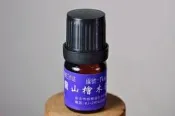 宋家苦茶油04-3號.台灣棲蘭山精製提煉檜木精油.目前小弟我已經有11種檜木精油.