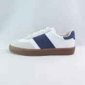 Timberland A43GGAFY 男款 休閒鞋 Lisbon Street 白x藍【iSport愛運動】