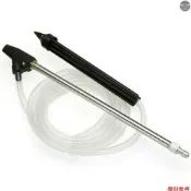 高壓清洗機噴砂套件濕式噴砂機噴嘴噴霧器