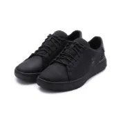 TIMBERLAND 皮革SENECA BAY休閒鞋 黑 A5S8R 男鞋