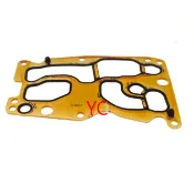 BMW F01 F10 F15 機油冷卻器墊片 11428516396 F20 F25 F30 N47N N57N