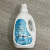 NS007 超商最多3瓶 妮芙露洗劑 負離子衣物 專用大瓶洗劑 大洗nefful 可刷卡