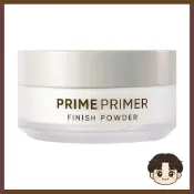 (店+)【BANILA CO】【小李の嚴選】韓國BANILA CO Prime持妝控油蜜粉12g(單罐)(官方公司貨)