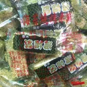 sns 古早味 米果 海苔燒烤米果 海苔米果 另有海苔素米果 3000公克