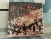 蘇打綠魚丁糸2013臺版首版首批秋故事專輯附帶蘇打志8貼上袋