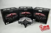 【『柏』利多銷】SMAX尾燈 GAMMAS GMS R7尾燈 R7 導光尾燈 3D導光 SMAX導光尾燈 2萬可分期