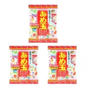 日本 RIBON 懷舊綜合風味糖 柑仔店糖果 懷舊綜合風味糖 綜合風味糖球 綜合水果風味糖 古早味糖果 綜合糖果