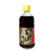 【BreezeOnline 微風精品線上】丸金（盛田）蕎麥麵麵味露 340ml