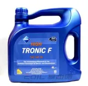 【易油網】【缺貨】ARAL HighTronic F 5W30 4L全合成機油