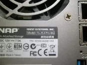 【全國主機板維修聯盟】 威聯通 QNAP TS-253 Pro-8G NAS 2槽 (下標前請先詢問) 故障主機板