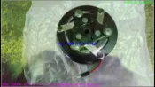 特價$1600  2002-2006年 CRV 第二代 汽車冷氣壓縮機 離合器總成(組)
